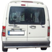 Resim Ford Connect Eski Orta Kasa Işıklı Tavan Spoiler Boyalı 