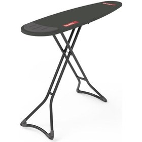 Resim Nano Ütü Masası - Antrasit - 140 Cm Çok Renkli 