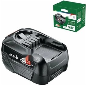 Resim 18v 4.0ah Güçlü Akü - Hafif Ve Ergonomik Tasarım 