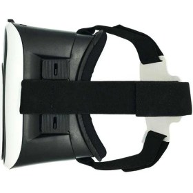 Resim Vr Box Vr-01 3D Kumandalı Sanal Gerçeklik Gözlüğü 