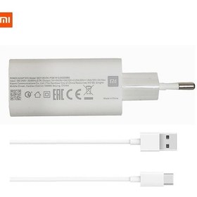 Resim Xiaomi Mdy-09-En Note 10 / 10 Pro 30W Type C Şarj Cihazı Aleti 