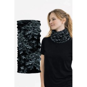 Resim Colizon Unisex Motosiklet Maskesi Bandana - Uv Korumalı Termal Outdoor Boyunluk-Buff 