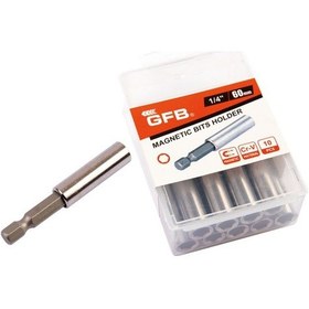 Resim 60mm Manyetik Bits Uzatma Adaptörü-8455 