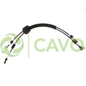 Resim Cavoıth4614.616 - Vıtes Teli V363 Transıt 2.2 L-6 Vıtes-mt82 Vı 