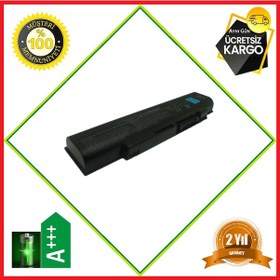 Resim Toshiba Uyumlu Pa3757U-1Brs Laptop Batarya Notebook Pil 