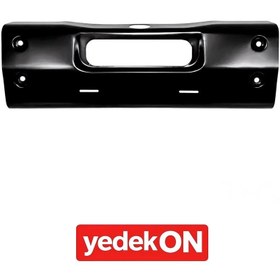 Resim Tampon 2521 Ön Orta Metal - A3818850008 