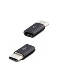 Resim Type-C To Mıcro Usb Çevirici Hd4419 