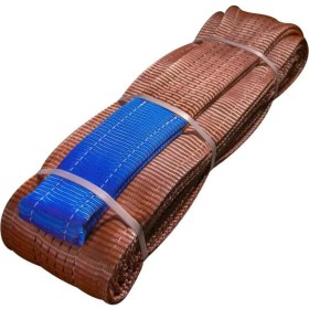 Resim Polyester Sapan (5/1) 6 Ton 4 mt 