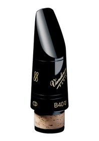 Resim Vandoren Cm319 B40 Lirli Sib Klarnet Beki Profesyonel Üstün Ses Projeksiyonu, Dengeli Direnç, Odaklanmış Ton Yapısı, Tam Uyumlu Yapı 