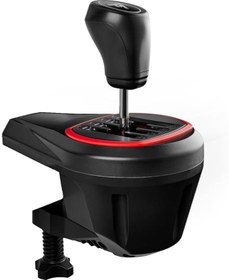 Resim Thrustmaster TH8S 8 Kademeli Vites Kolu 