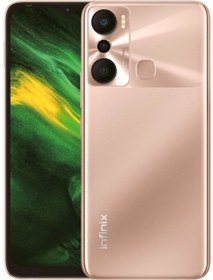 Resim Infinix Hot 20i TR Garanti | 128 GB 4 GB Altin 