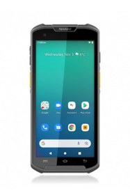 Resim Newland MT93 Android El Terminali (2D) - 4GB Ram 