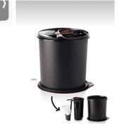 Resim Tupperware Kahve Istasyonu 