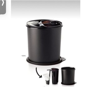 Resim Tupperware Kahve Istasyonu 