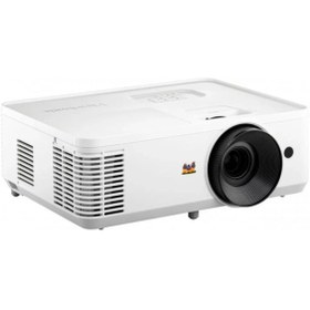 Resim ViewSonic Pa700x Dlp Xga 1024x768 4500al 2xhdmı 1xvga 12500:1 Hoparlör Projeksiyon 