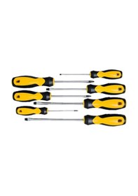 Resim Set Tornavida 7 Parça Klasik Seri Rico 