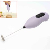 Resim pazariz Mini Mixer Kahve Süt Köpürtücü Karıştırıcı Cappucino Mikser Mfm0029 