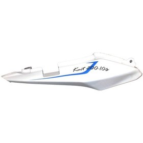 Resim FALCON SHARP -KMT200-10S ARKA KARENAJ SAĞ MAVİ Or. 