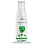 Resim Yeşilmarka Vücut Koruyucu Sprey 100 ml 