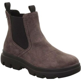 Resim Legero 000292 Kadın Bot Gri 