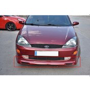 Resim Ford Focus 1 Ön Tampon Eki N11.7176 