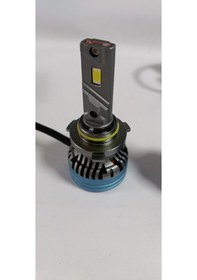 Resim Photon Ultimatehb4 9006 Led Headlight 