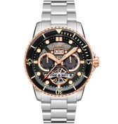 Resim Earnshaw ES-8174-66 Erkek Kol Saati 