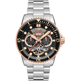 Resim Earnshaw ES-8174-66 Erkek Kol Saati 