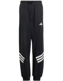 Resim Adidas Çocuk Siyah Eşofman J Fı 3s Wıde Pt Jd1298 Siyah 