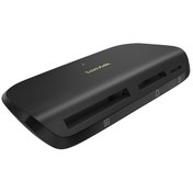 Resim Sandisk Imagemate Pro Usb-C Reader/Writer Sddr-A631-Gngnn Sandisk