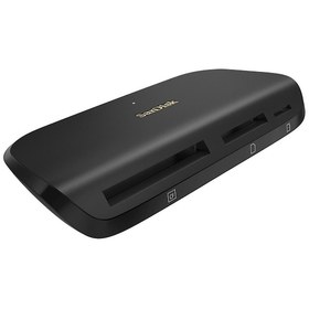 Resim Sandisk Imagemate Pro Usb-C Reader/Writer Sddr-A631-Gngnn 