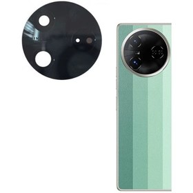 Resim Tecno Camon 30 Pro Kamera Lensi Cam Cl8 
