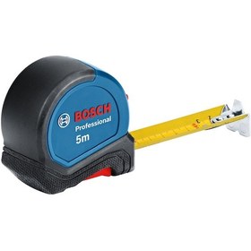 Resim Bosch Profesyonel Şerit Metre 5 M - 1600A016BH 