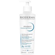 Resim Bioderma Atoderm Intensive Gel Creme Nemlendirici Jel Krem 200 ml 