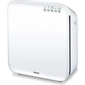 Resim Beurer Lr 310/300 Hava Temizleyici (Hepa Filtre, Aktif Karbon) 