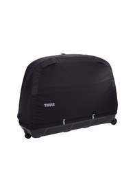 Resim Thule Roundtrıp Road Bike Hard Case Bisiklet Taşıma Çantası Siyah 