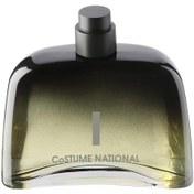 Resim Costume National I Edp 100 Ml Erkek Parfümü Deri 