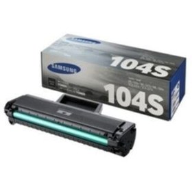 Resim Samsung Ml-1660/mlt-d104s/su748a Toner 