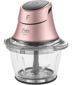 Resim Fakir Atomıc Rondo Rouge 
