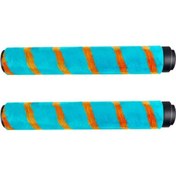 Resim Ximistore9 Tineco A10/a11/pure One S11-s12 İçin 2 Adet Yüksek Kaliteli Mavi Fırça 