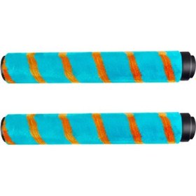 Resim Ximistore9 Tineco A10/a11/pure One S11-s12 İçin 2 Adet Yüksek Kaliteli Mavi Fırça 