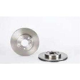 Resim Megane 3 Ön Fren Disk Takım 402060010R-402064151R-402067902R 