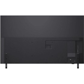 Resim LG 65QNED82A6B 65" 165 Ekran Uydu Alıcılı 4K Smart TV AI Sihirli Kumanda HDR10 webOS QNED TV 2025 