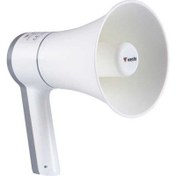 Resim Westa 48BT 30W Mini Melodili Megafon 