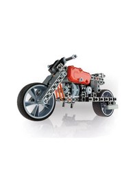 Resim Mey İthalat 75079tr Mekanik Laboratuvarı - Roadstar Ve Dragstar +8 Yaş 
