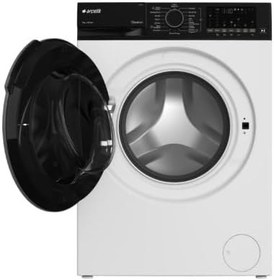 Resim Arçelik 12140 MX 1400 Devir 12 KG Çamaşır Makinesi 