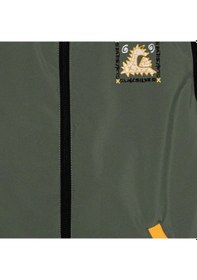 Resim In The Hood Youth Jk Yeşil Yeşil 