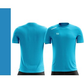 Resim FOREAK ANTRENMAN T-SHIRT 