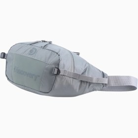 Resim Outdoor Hands-Free 6L Kapasiteli Unisex Bel Çantası - Turuncu 