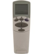 Resim Arçelik Beko Klima Kumandası 1415 